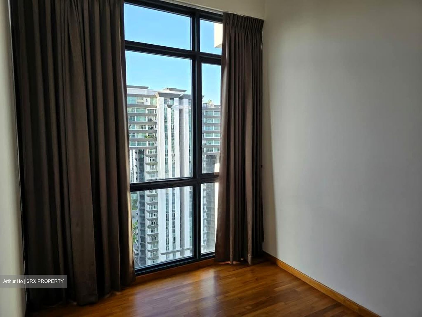 Hillion Residences (D23), Apartment #538048571